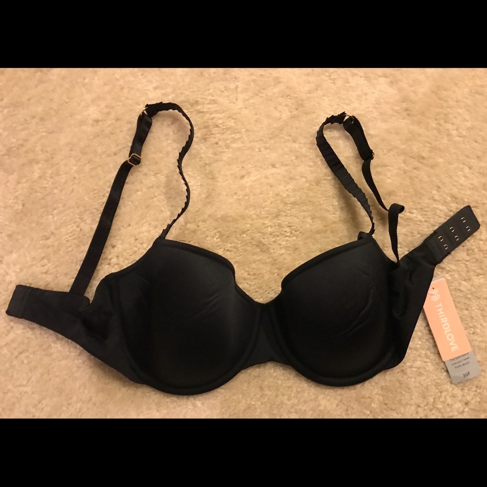 30F ThirdLove T-shirt bra